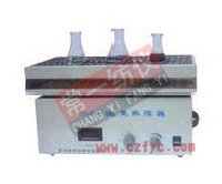 HY-1垂直多用振蕩器、HY-2A數(shù)顯往復(fù)式調(diào)速多用振蕩器、HY-3多功能振蕩器