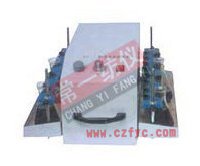 HY-1垂直多用振蕩器、HY-2A數(shù)顯往復(fù)式調(diào)速多用振蕩器、HY-3多功能振蕩器